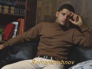 Romankrishnov