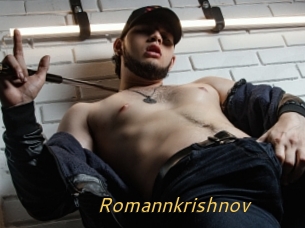 Romannkrishnov