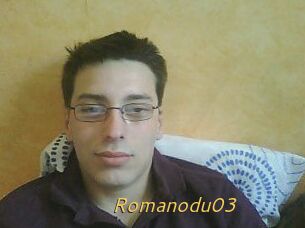 Romanodu03