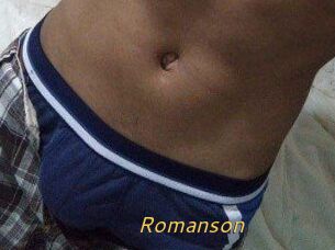 Romanson