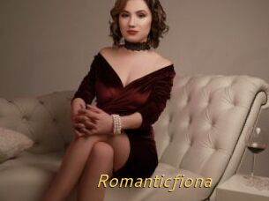Romanticfiona
