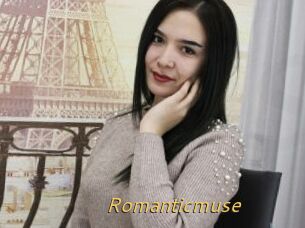 Romanticmuse