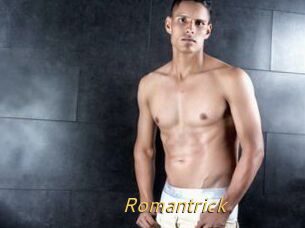 Romantrick