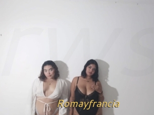 Romayfrancia