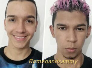 Romeoandsammy