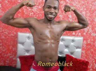 Romeoblack