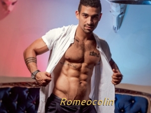 Romeocolin
