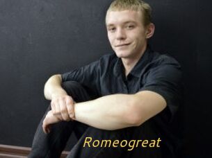 Romeogreat