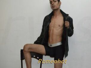 Romeohot