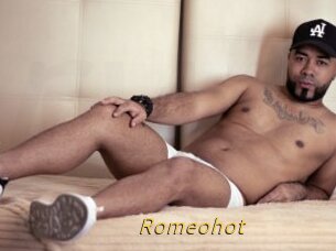 Romeohot