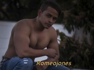 Romeojones