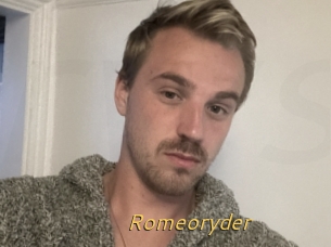 Romeoryder