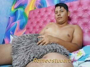Romeostuuart