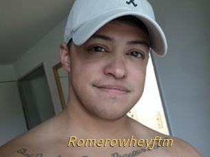 Romerowheyftm