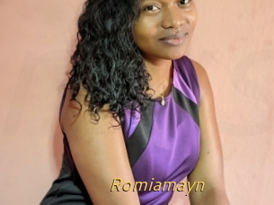 Romiamayn