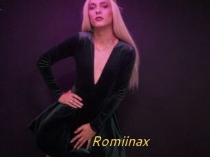Romiinax