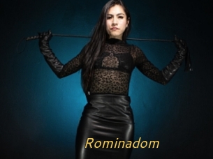 Rominadom