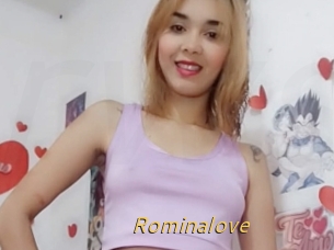 Rominalove