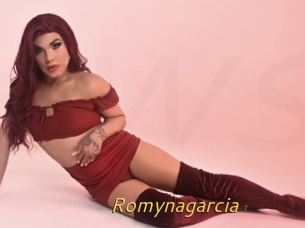 Romynagarcia