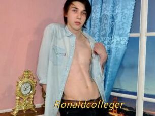Ronaldcolleger