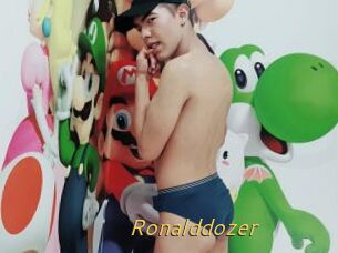 Ronalddozer