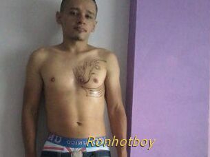 Ronhotboy