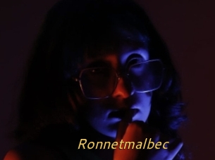 Ronnetmalbec