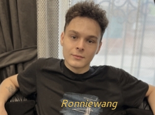 Ronniewang