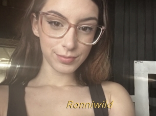 Ronniwild