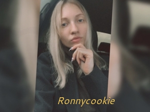 Ronnycookie