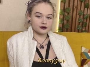 Ronnygray