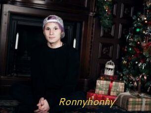 Ronnyhonny