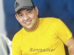 Ronnysilver