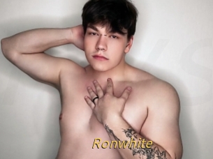 Ronwhite