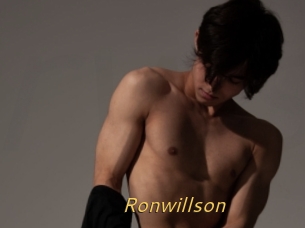 Ronwillson