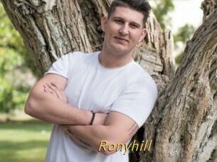 Ronyhill