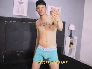 Ronymiller