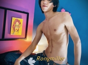 Ronymiller