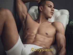 Ronyswim
