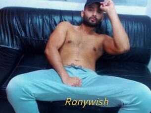 Ronywish