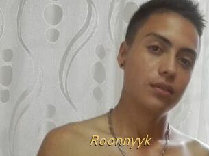 Roonnyyk