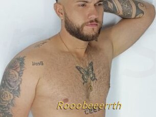 Rooobeeerrth
