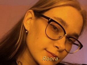 Roora