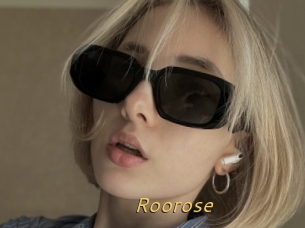 Roorose