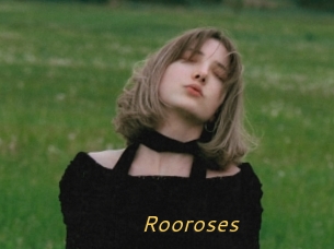 Rooroses