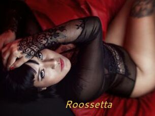 Roossetta