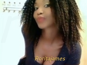 Roritajames