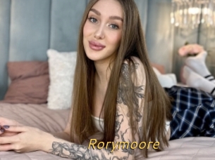 Rorymoore