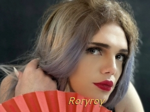 Roryroy