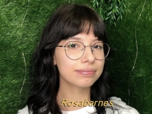 Rosabarnes